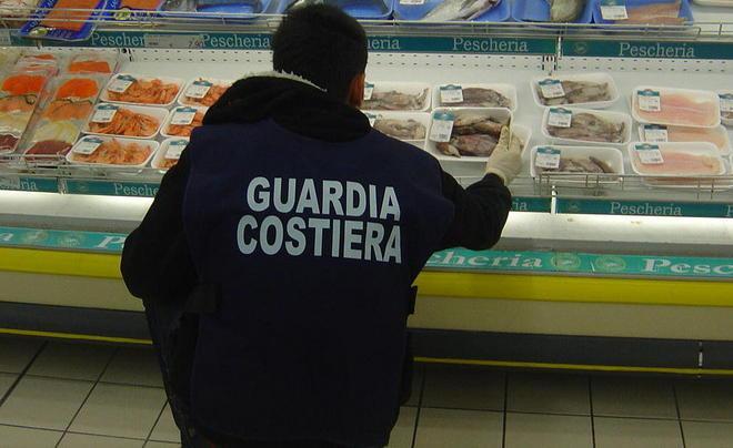 Stangati perché vendono pesce di origine misteriosa 