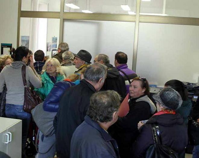 Tarsu, concessa un’altra settimana per pagare 