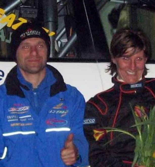 Tragedia al Rally di Lucca: 15 indagati per la morte dei piloti 