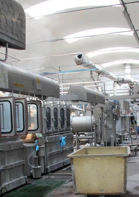 La tintoria passa di mano e chiude 