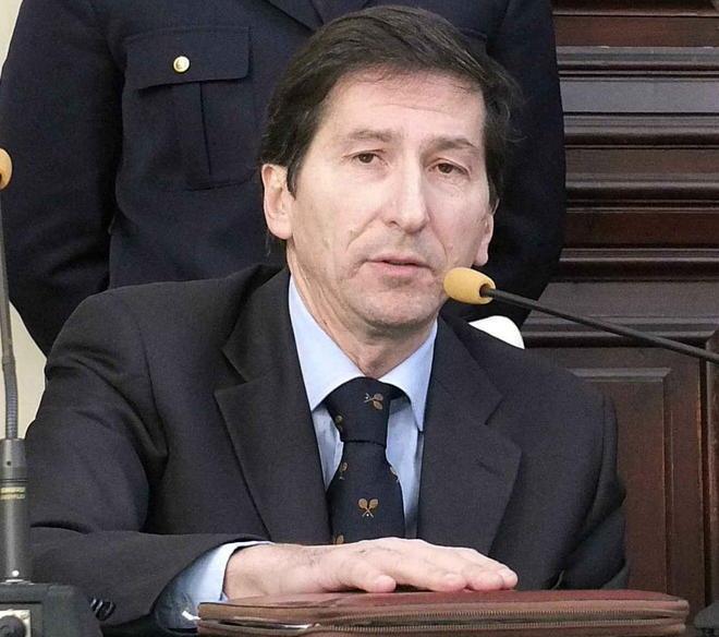 Quella pallottola rimasta in testa 