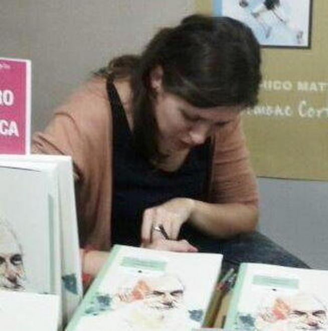 Rocchi firma la vita di Terzani a fumetti