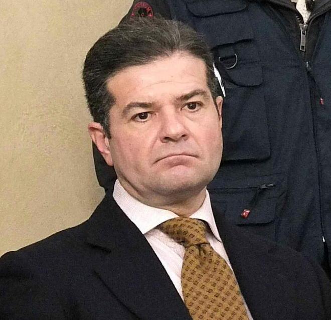 Contatti accertati con esponenti dei Casalesi