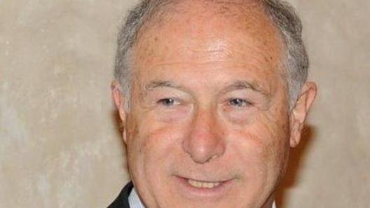 Il sindaco Lombardi in versione poeta in favore dell’Uildm