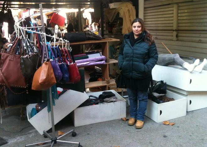 Nuovo colpo al Mercato: ora è allarme 