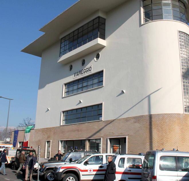 Strage: arriva Gabrielli ma i familiari non ci sono 