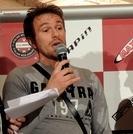 Gran galà e premiazioni per i partecipanti alla Legend Cup Mtb