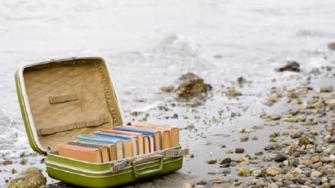 Nuova biblioteca a Marina di Campo