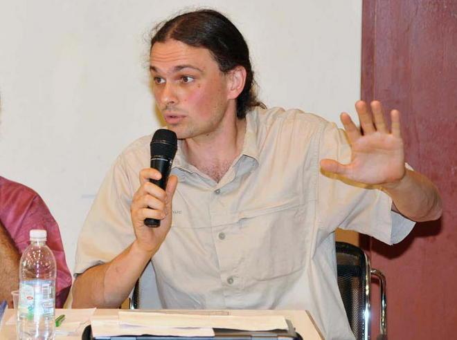 «È un Piano strutturale che non ha validità» 