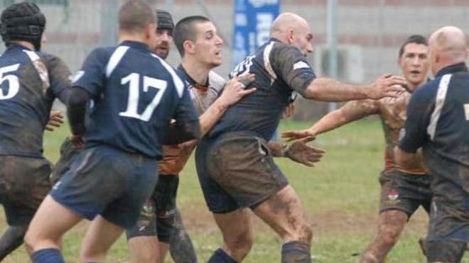 Union Rufus a valanga e primo posto consolidato