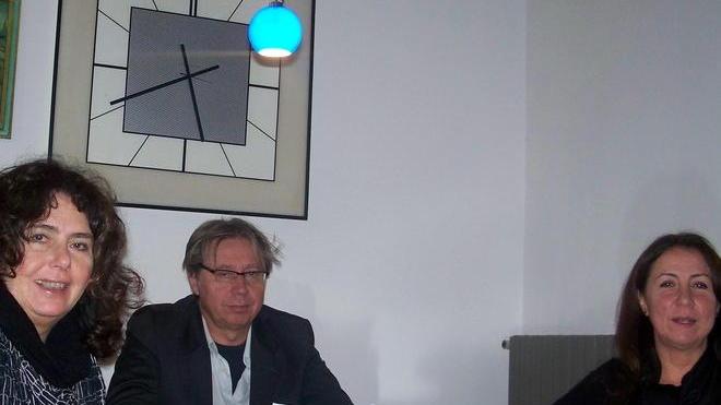 Cinquantina, musica di prim’ordine