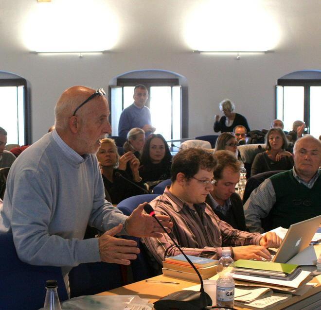 Diga sottomarina: ok della commissione all’allungamento 