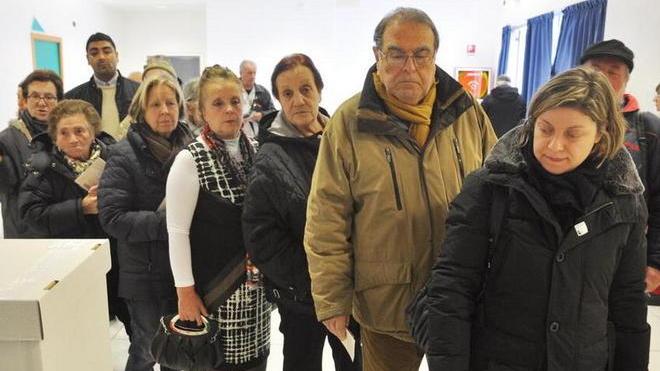 I renziani di Ldc invitano Benedetti a non ricandidarsi