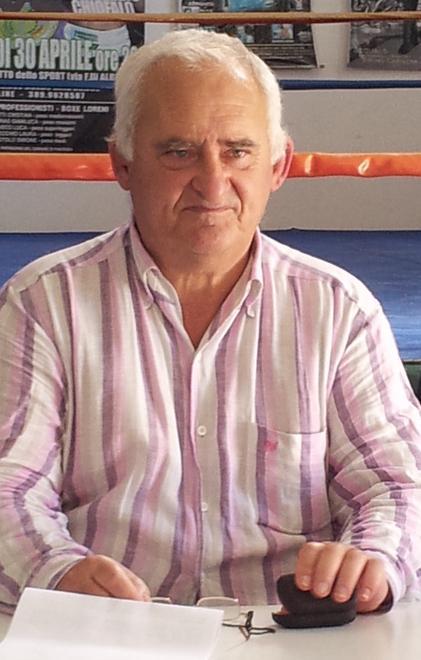 La boxe va a scuola con l’Asd Fight Gym 