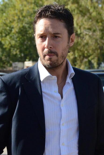 Il cordoglio di Rossi e Meloni «Un amico dal cuore grande»