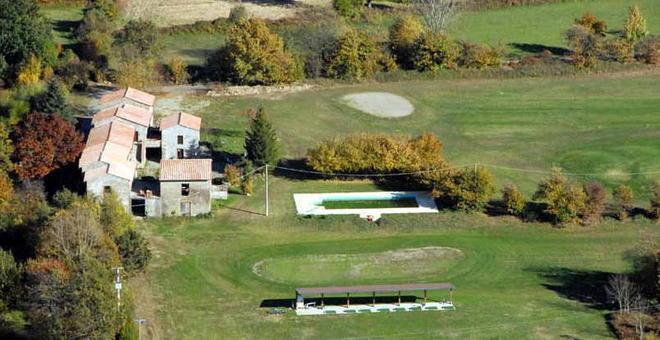Golf con rispetto dell’ambiente 