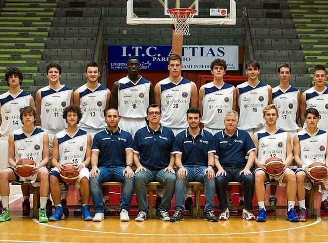 Don Bosco Carismi, una vittoria tira l’altra 