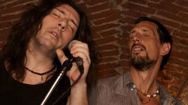 Cesare Carugi con Ceccanti presenta Pontchartrain