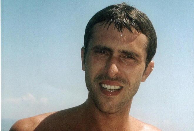 Oggi il funerale di Claudio Voliani «Papà ti voglio bene»