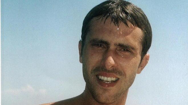 Oggi il funerale di Claudio Voliani «Papà ti voglio bene»
