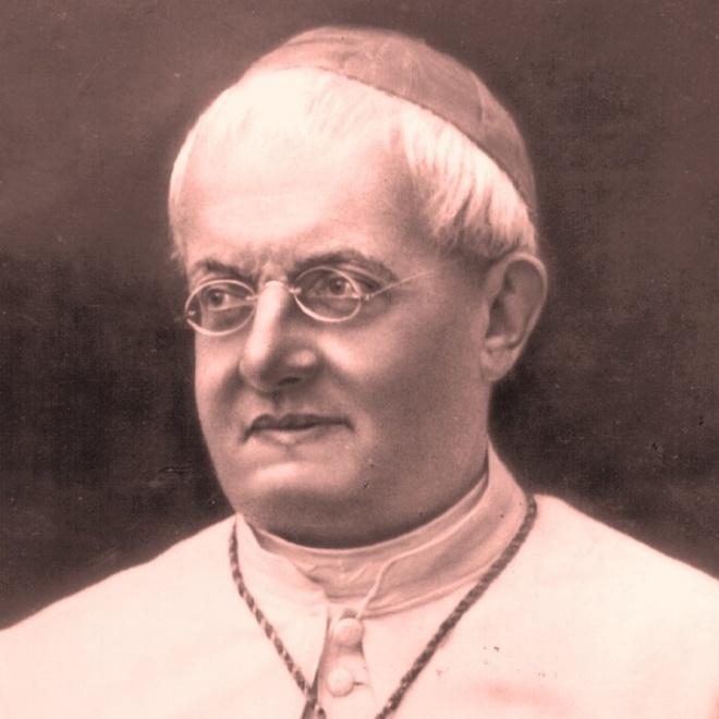 Omaggio al vescovo livornese quasi-santo Domani messa gregoriana e tavola rotonda