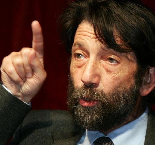 IdeaLi, oggi alle 17 incontro con Cacciari 