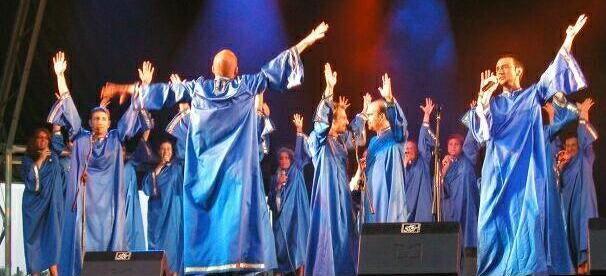 Gospel Festival, la magia delle voci più belle 