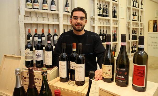 CRISI, IO TI SFIDO»STORIE DI CORAGGIO E IMPRENDITORIA