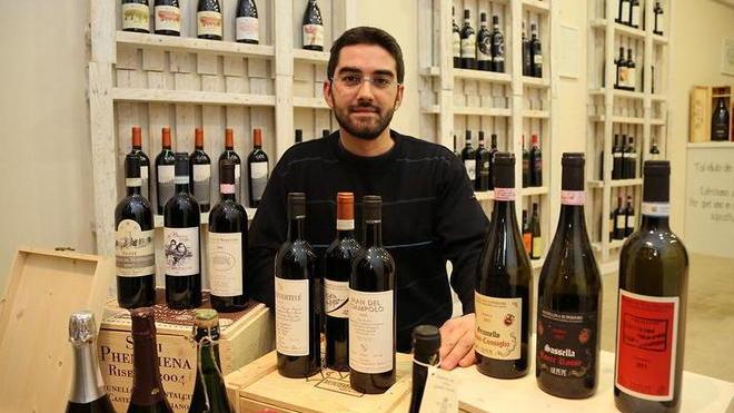 CRISI, IO TI SFIDO»STORIE DI CORAGGIO E IMPRENDITORIA