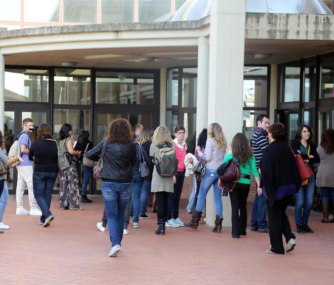 Bocciato il Liceo sportivo al Checchi di Fucecchio 