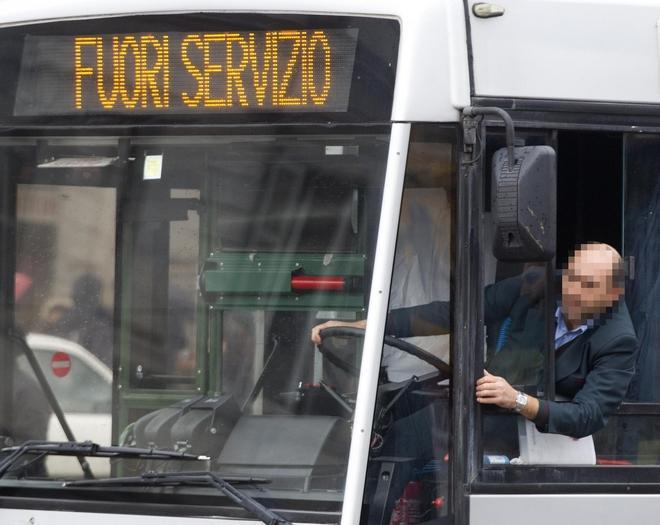 Lunedì sciopero dei bus: a Livorno dalle 17,20 alle 21,20 