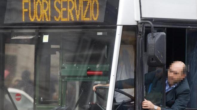 Lunedì sciopero dei bus: a Livorno dalle 17,20 alle 21,20