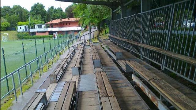 Duecentomila euro per il restyling di sette impianti sportivi a Prato
