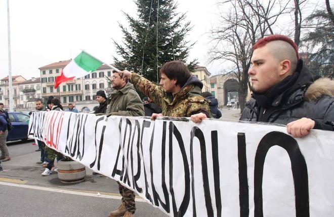 I disoccupati e i tartassati urlano: basta 