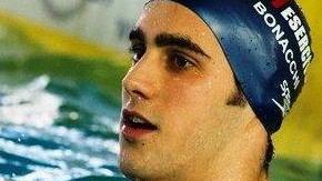 Europei, nei 50 dorso Nik Bonacchi si ferma a un passo dal podio