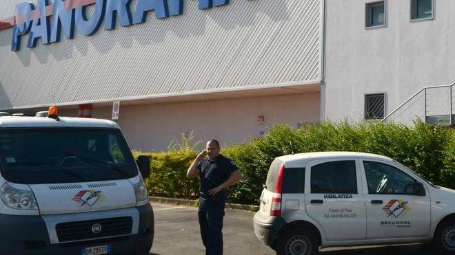 Automobilista ferito, identificato il bandito che ha esploso il colpo