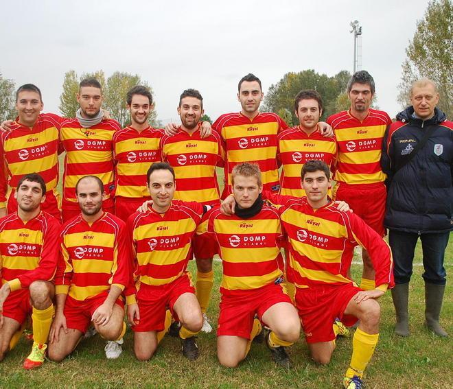 Uisp: oggi apre i giochi la sfida Uliveto-Bar Gigi