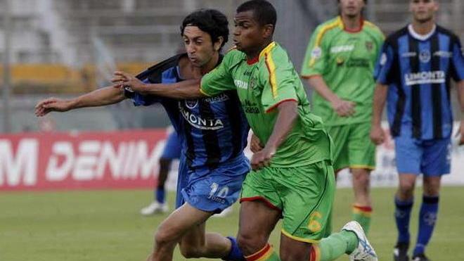 Precedenti: mai una vittoria allo stadio del Mare