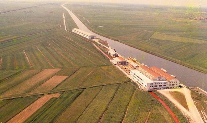 Il canale dei Navicelli sarà sorvegliato speciale