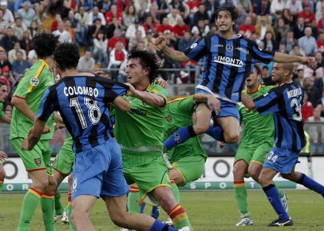 Baldieri: un errore non tornare a Pisa 