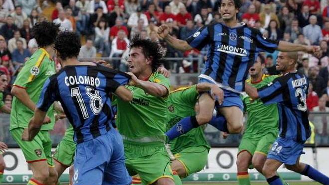 Baldieri: un errore non tornare a Pisa