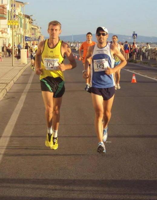Pisa Marathon 2013 tutte le limitazioni e i divieti di domani 
