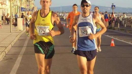 Pisa Marathon 2013 tutte le limitazioni e i divieti di domani