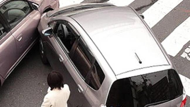 Polizze rc auto compilate male per decine di pisani sono guai