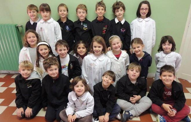 Altri quattro pensieri di Natale degli alunni