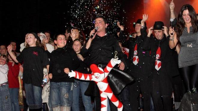 Ecco i 14 brani in gara al Festival di Burlamacco