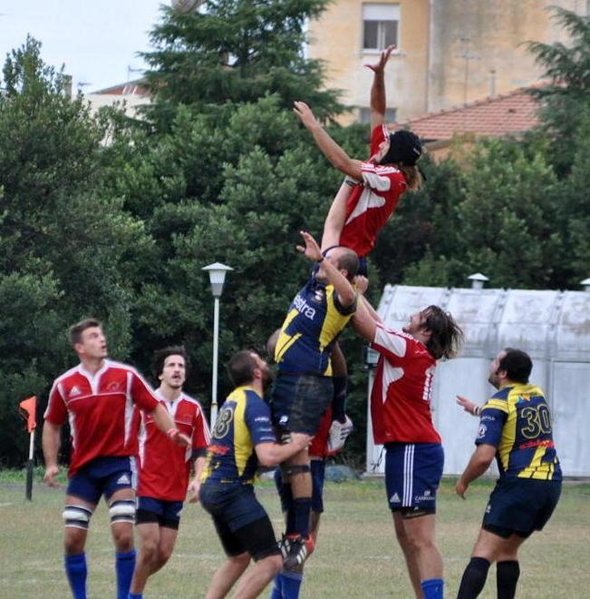 Rugby, gli Emergenti vogliono il blitz sul campo del Terni