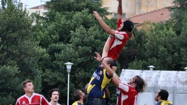 Rugby, gli Emergenti vogliono il blitz sul campo del Terni