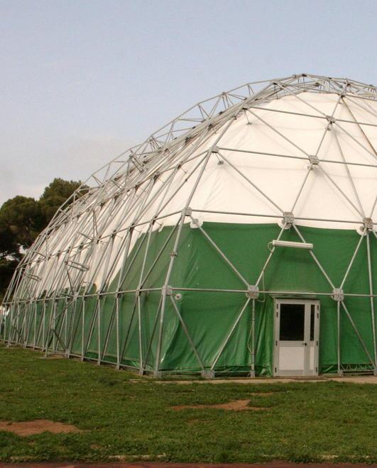 Geodetica, ancora rebus apertura 