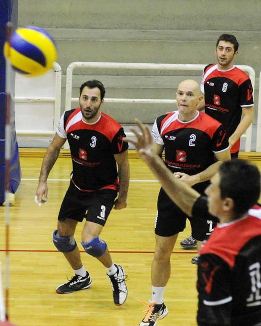 L’Invicta rinuncia a Pedroni Domani l’ostacolo è Ancona